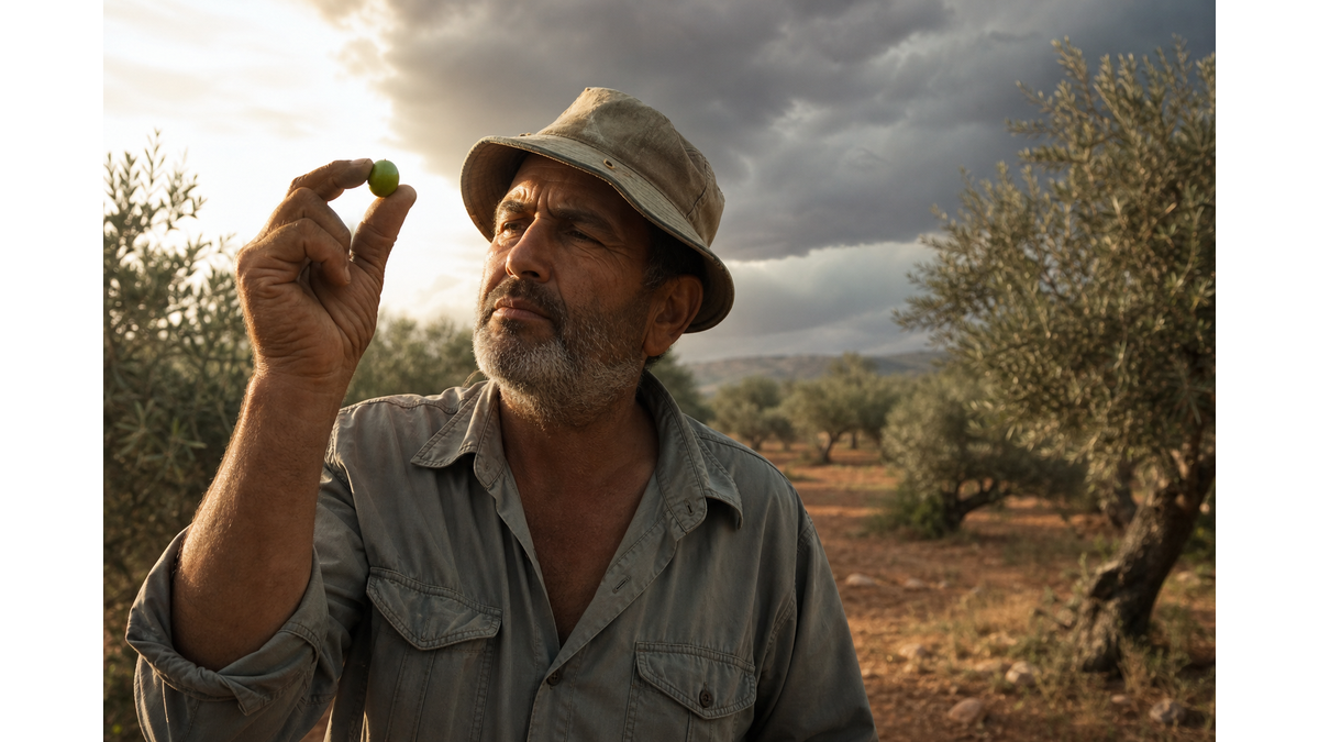 European Commission forecasts significant increase in Cyprus barley yields for 2026