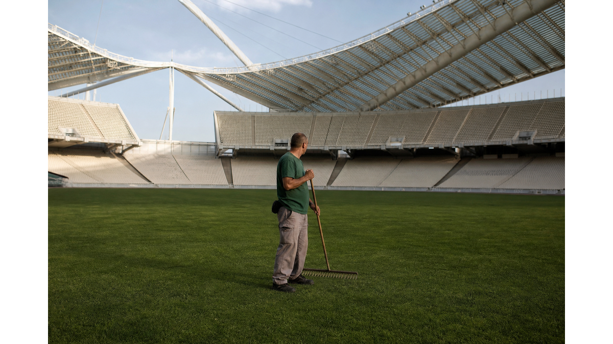 Stoiximan Super League completes first matchday and sets upcoming schedule