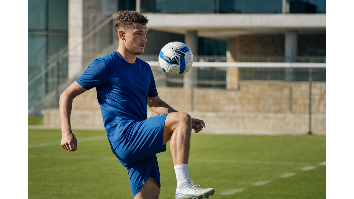 Pafos FC closes in on signing Yoram Zague from Paris Saint-Germain