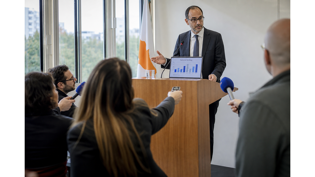 Η Κύπρος ενέκρινε εθνική στρατηγική για την πολλαπλή σκλήρυνση