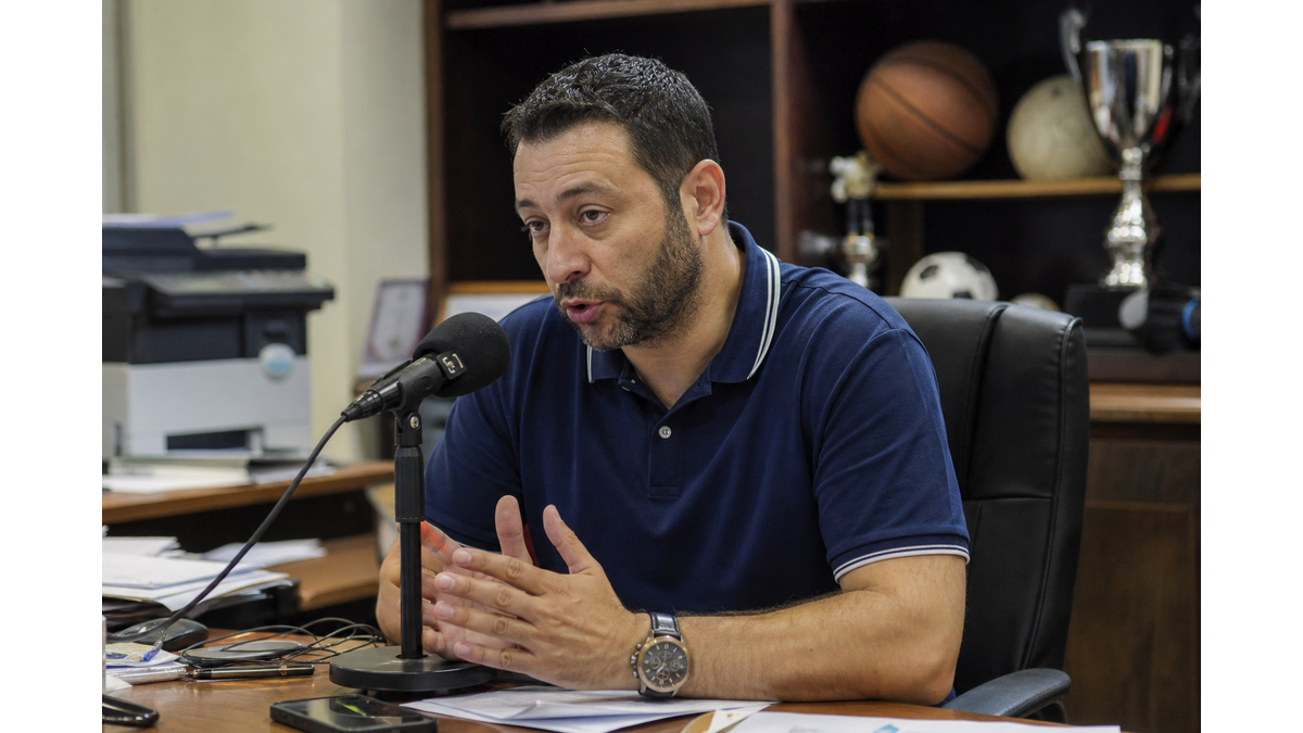 Εξέλιξη για την αδειοδότηση του Τσιρείου Σταδίου και τις έδρες των ομάδων της Λεμεσού
