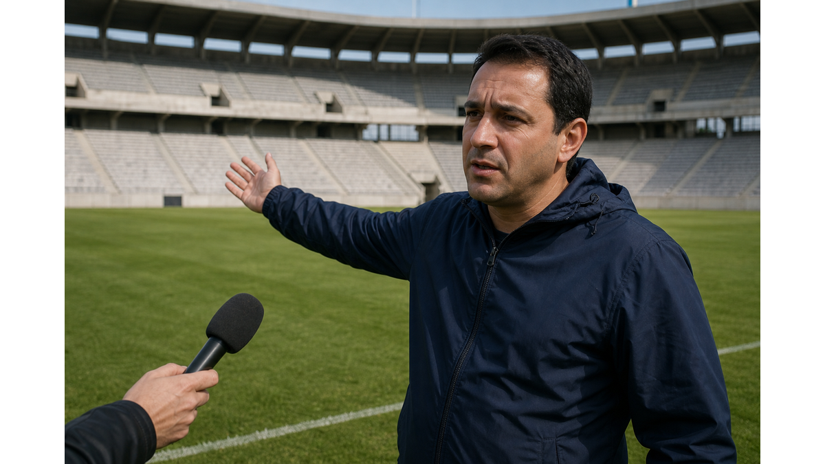 Omonia announces ticket details for season premiere and social outreach initiative