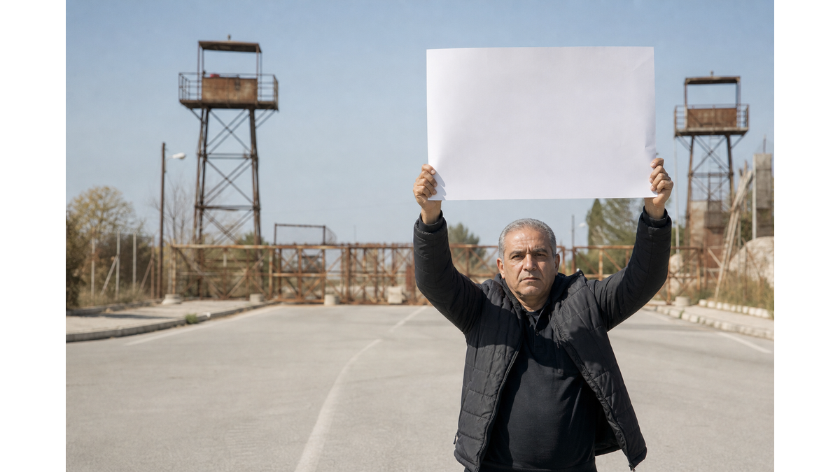 Αυξάνονται οι διπλωματικές εντάσεις για τη διαδικασία ειρήνης στην Κύπρο και τα σημεία διέλευσης