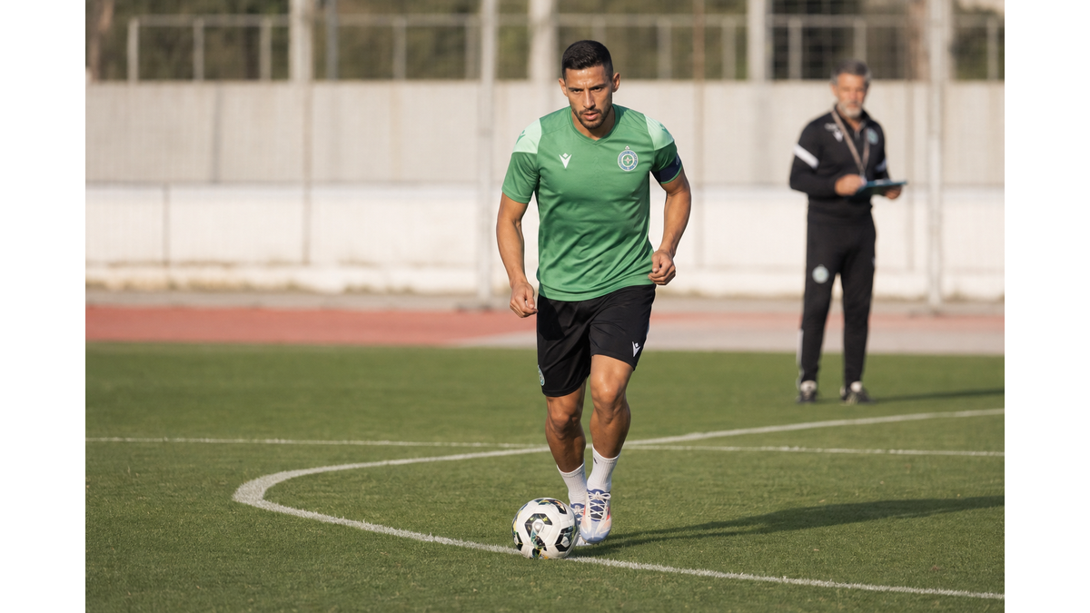 Ioannis Kousoulos in advanced negotiations with Asteras Tripolis