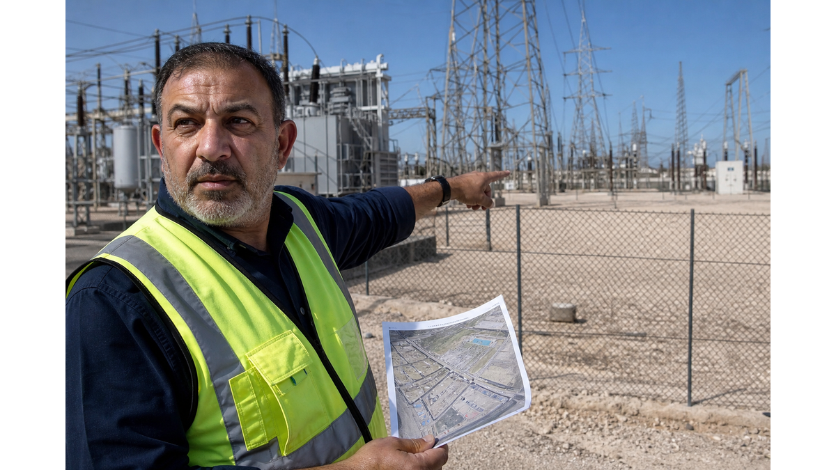 Eac to build electricity storage in Dhekelia and Moni