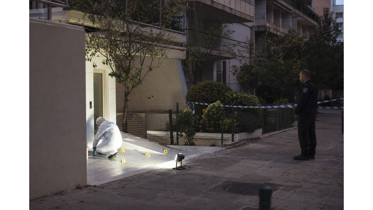 Femicide in Rodopi: 58-year-old kills his wife and attempts to end his life