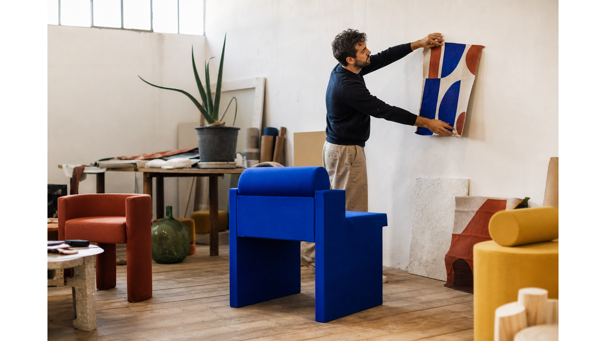 IKEA launches new campaign focused on home organization