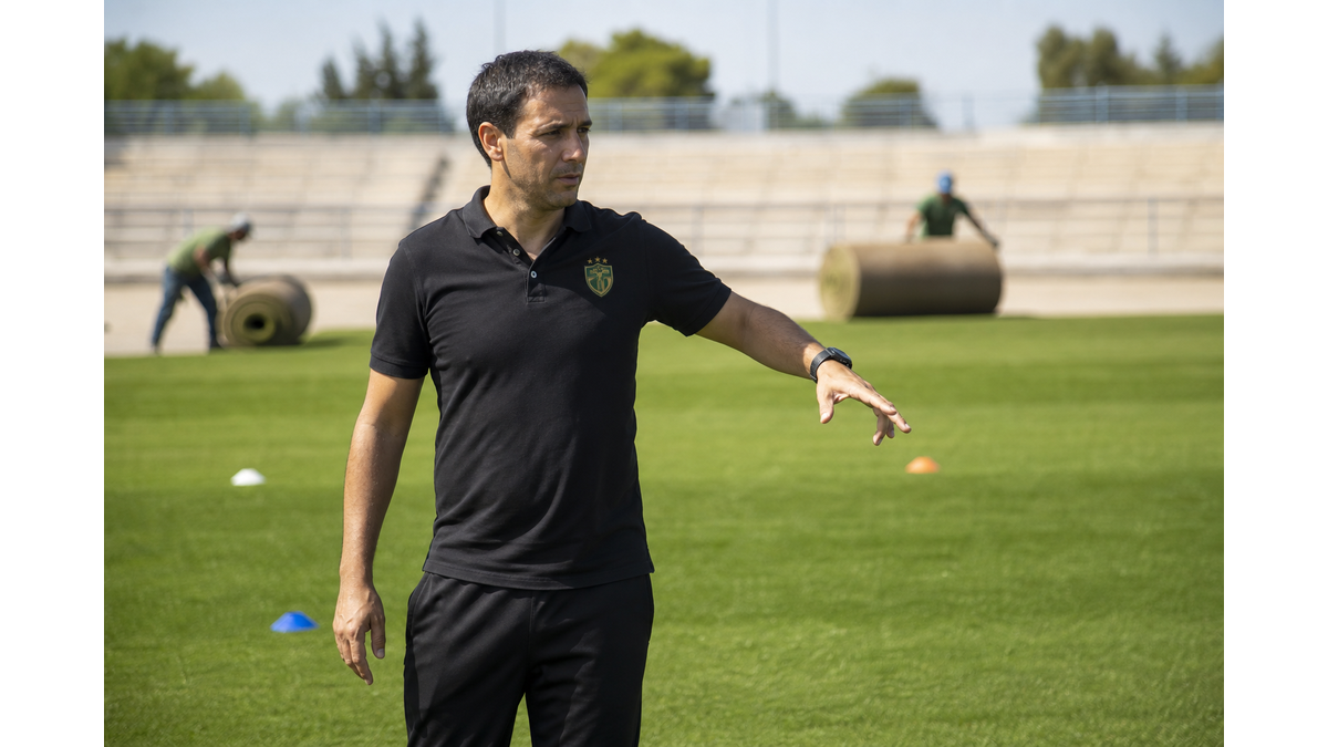 AEK Athens secures Champions League league phase spot against Levski Sofia