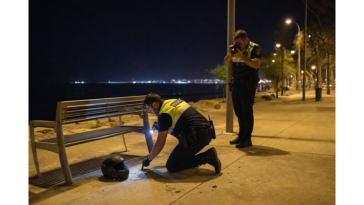 Δύο ξεχωριστά βίαια επεισόδια στη Λεμεσό