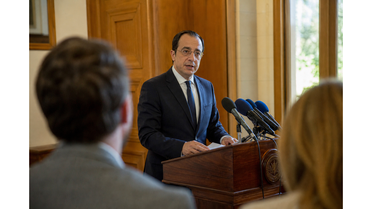 Cyprus implements new welfare reform for persons with disabilities