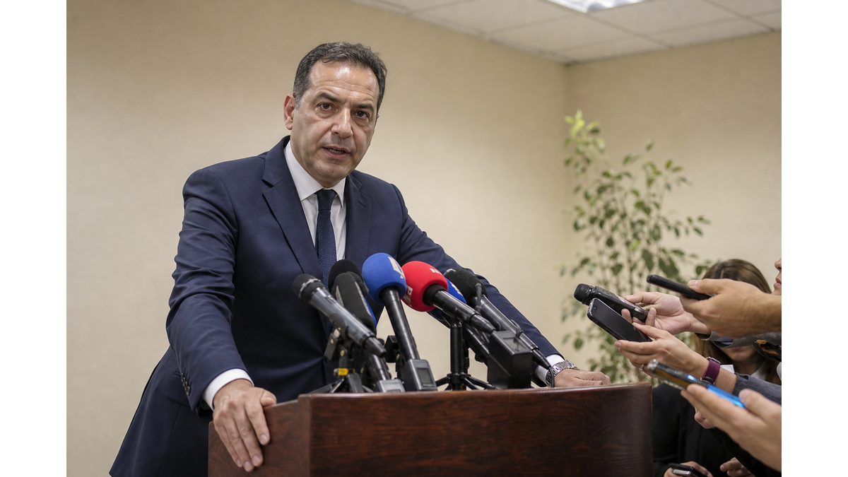 Calls for renewal and structural change within EDEK party