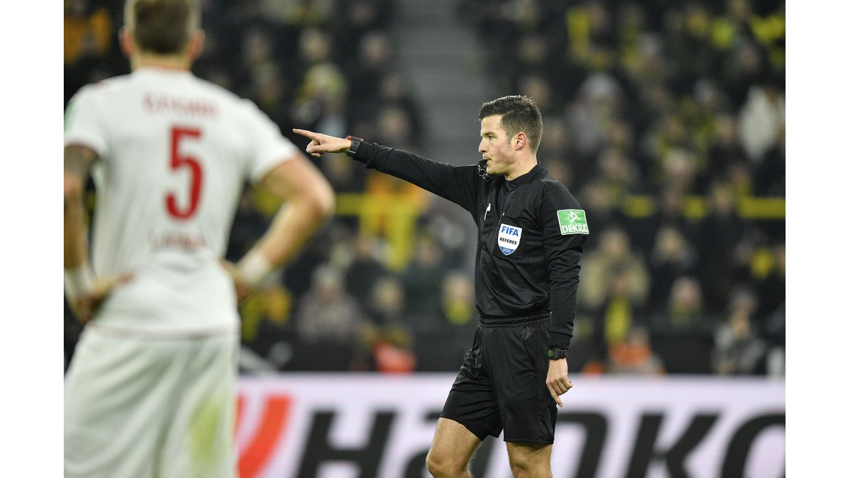 Referees for the first matchday of the championship, who is whistling the derbies