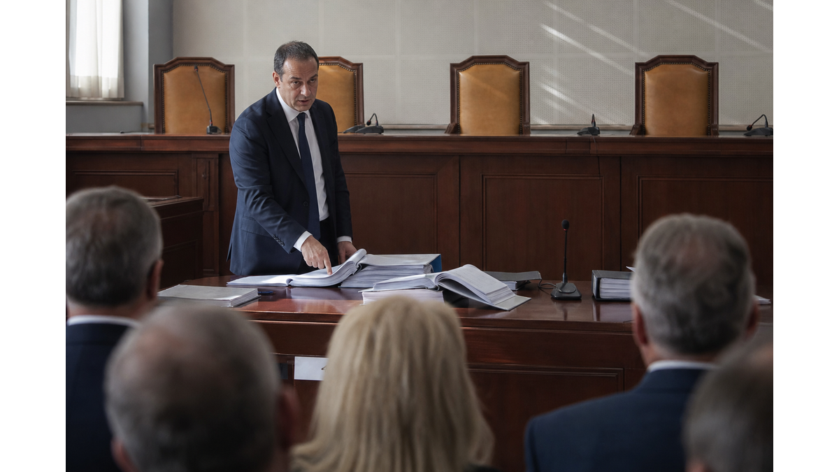 EPPO prosecutes two individuals over 240,000 euro Erasmus+ fraud