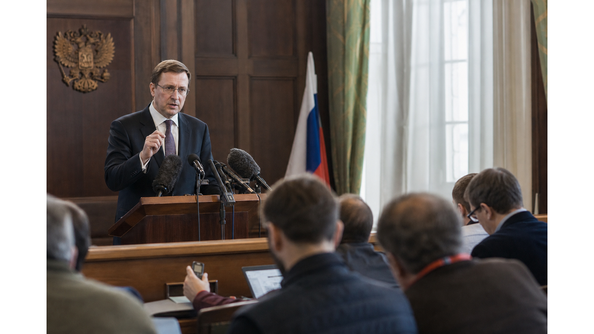 UK Prime Minister Andy Burnham reaffirms support for Ukraine during Kyiv visit