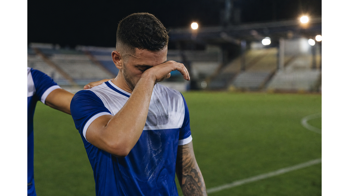 Ioannis Kousoulos emotional after Omonoia match amid transfer reports