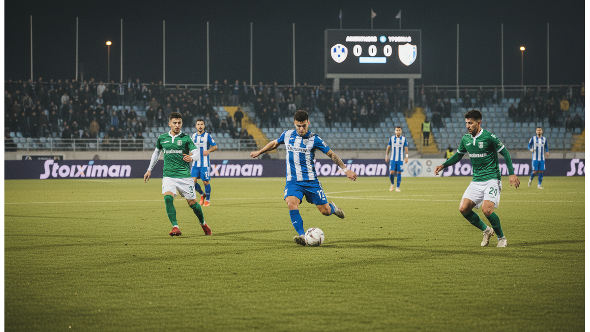 Cypriot football update: European play-off results and league season opening
