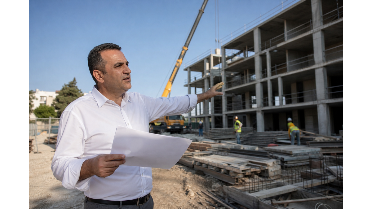 Η κρίση στη φοιτητική στέγαση οδηγεί σε άνοδο των τιμών ενοικίασης στην Κύπρο