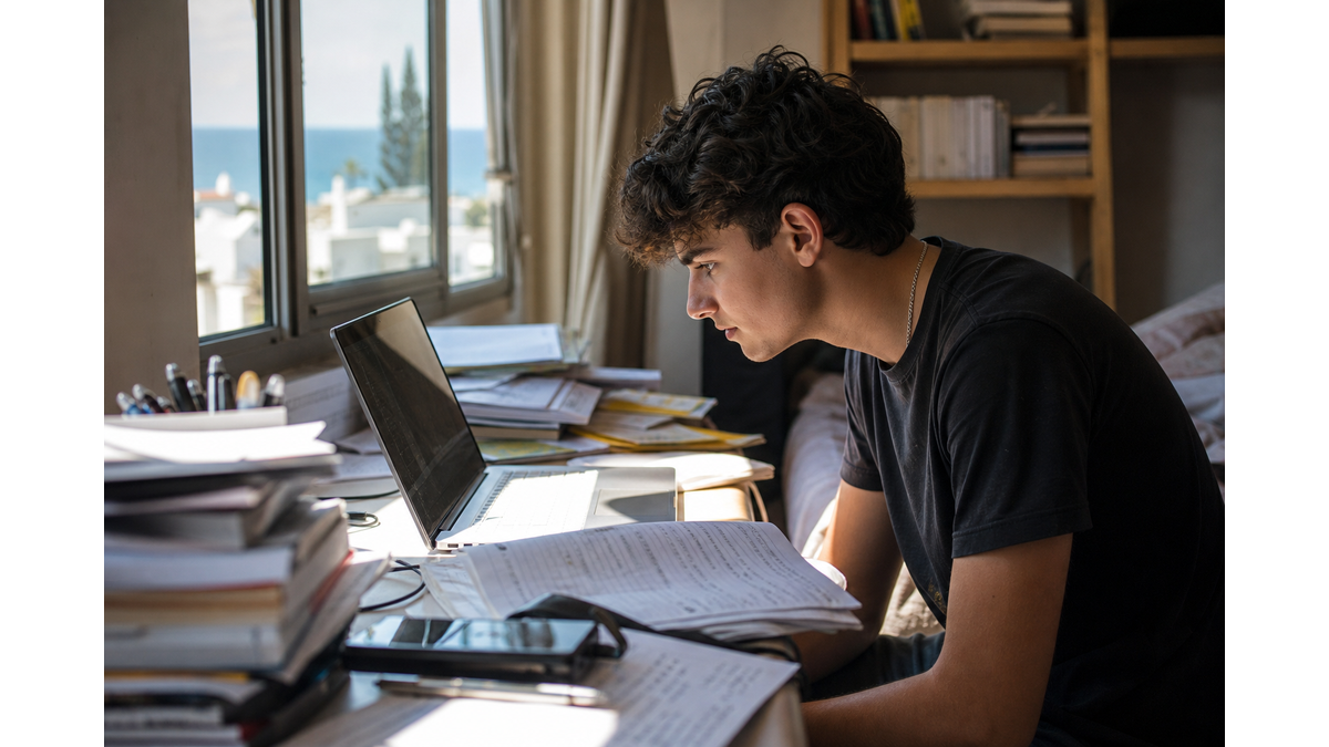 Admission results and university registration processes announced for 2026