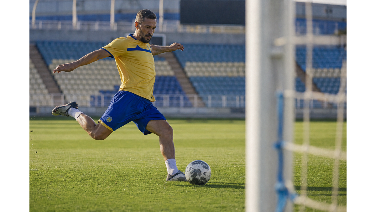AEL Limassol reaches agreement with Stevan Jovetic