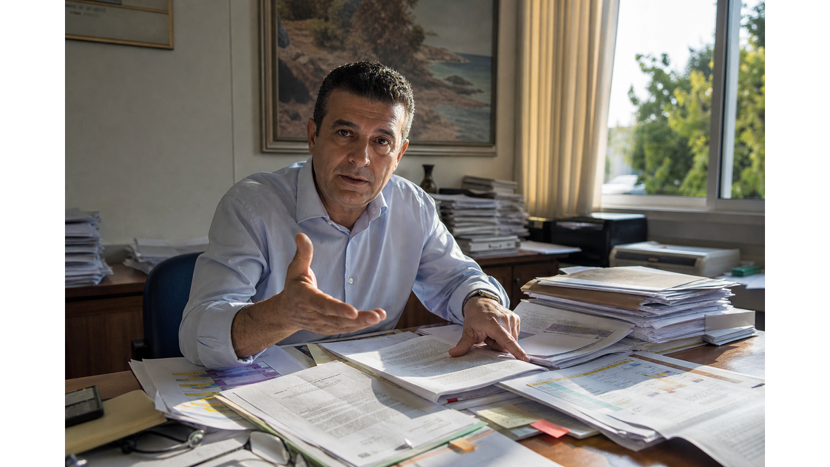 OELMEK opposes education ministry reform as hundreds of teachers await postings
