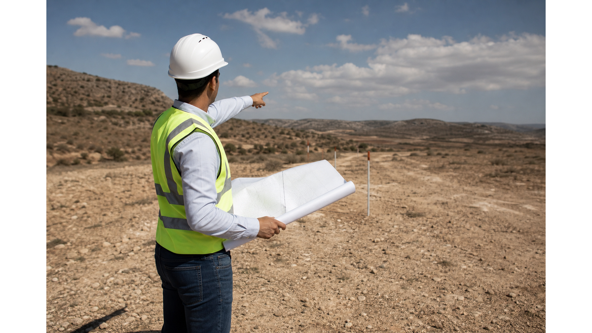 Tender launched for new Deneia-Akaki-Astromeritis motorway in Cyprus