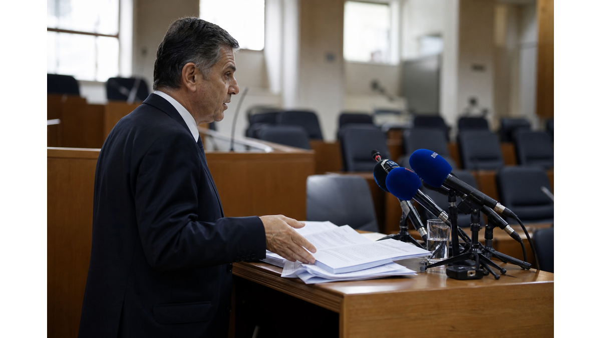 Διπλές βουλευτικές και τοπικές εκλογές ορίστηκαν για τον Δεκέμβριο στα κατεχόμενα