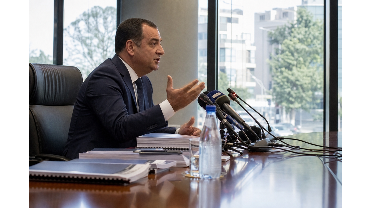 Cyprus Football Association joins European opposition to FIFA leadership