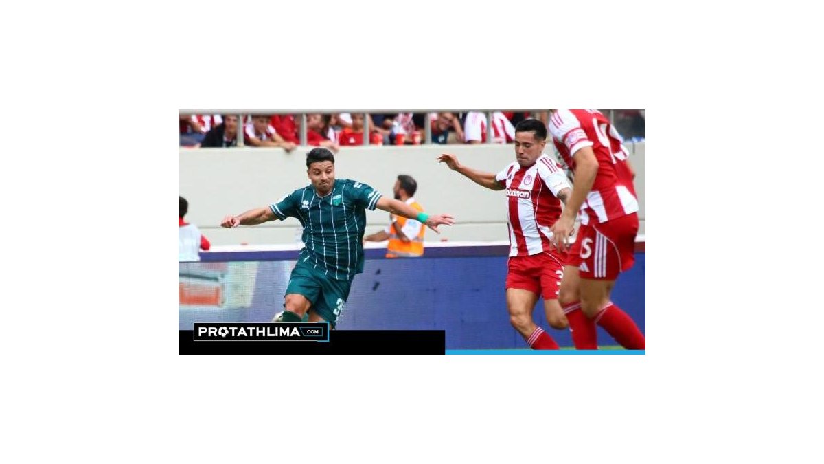 Atletico Madrid secures 3-1 victory over Sevilla in La Liga
