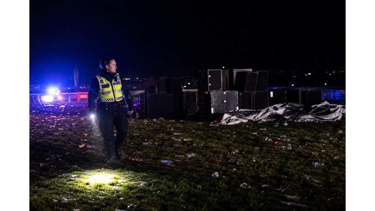 Shooting at rave party in Aarau leaves one dead and five injured