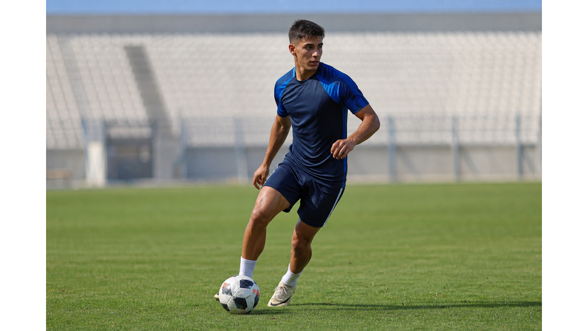 APOEL and Panetolikos express interest in AEK Athens midfielder Hakim Sahabo