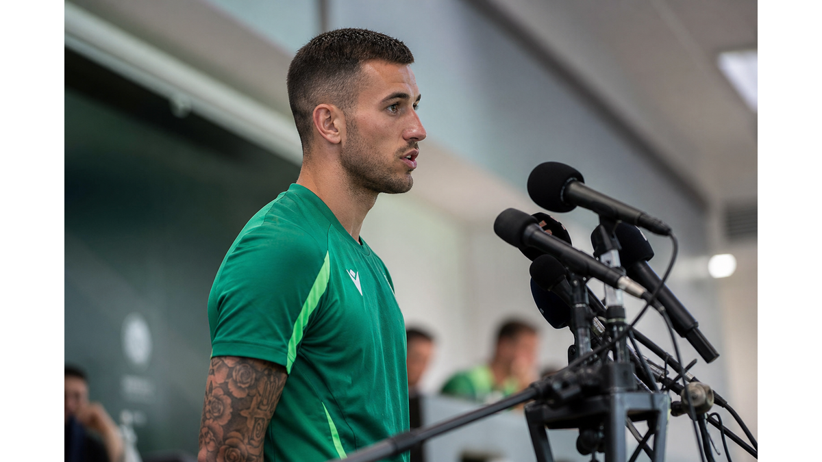 Omonia prepares for the season opener against Omonia Aradippou