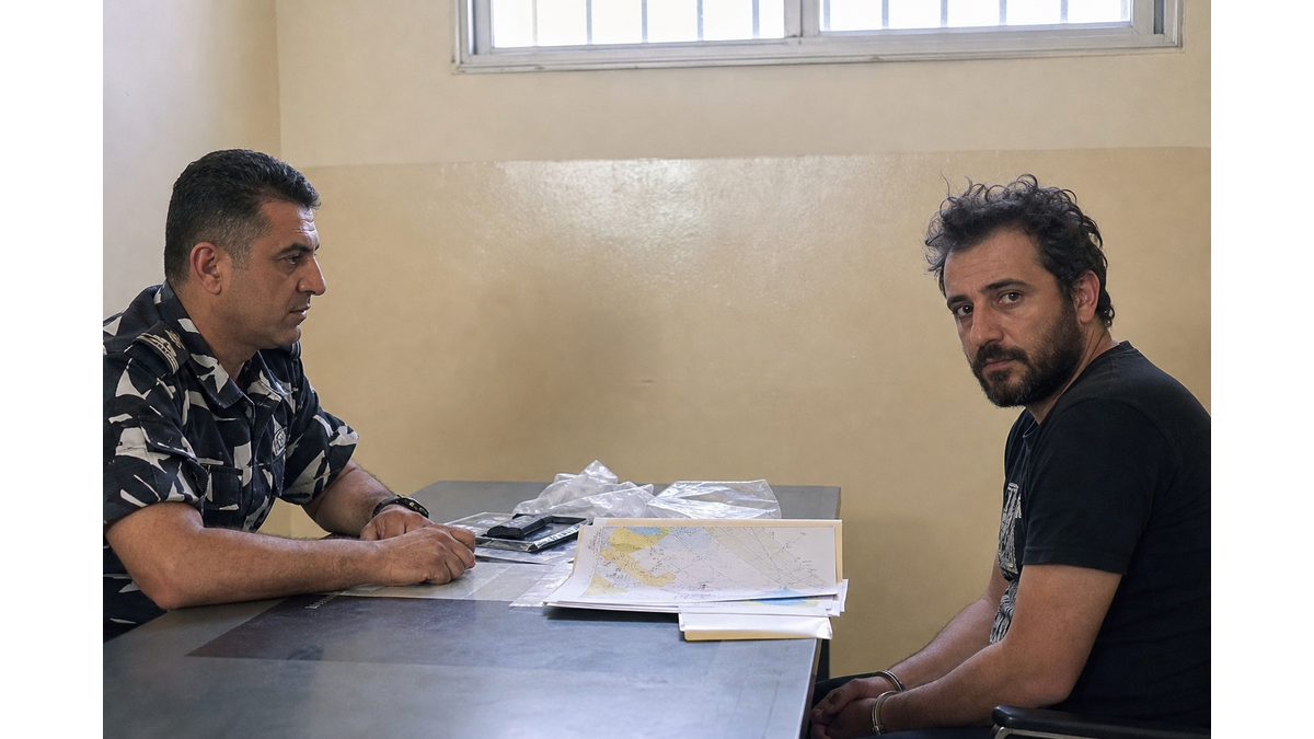 Lebanese authorities intercept human smuggling network targeting Cyprus