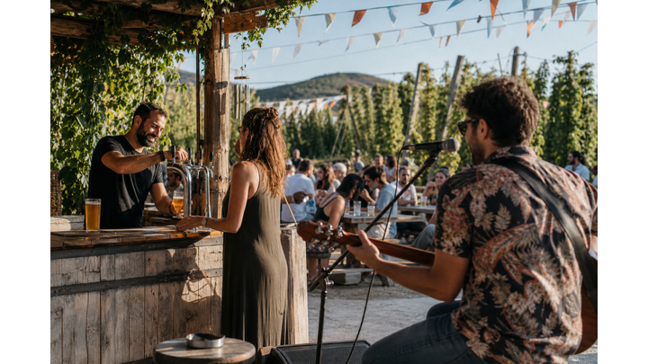 Cultural highlights across Cyprus for early September 2026