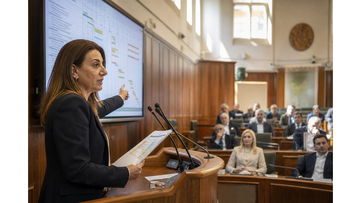 Cyprus education ministry prepares for new school year amid reforms and controversy