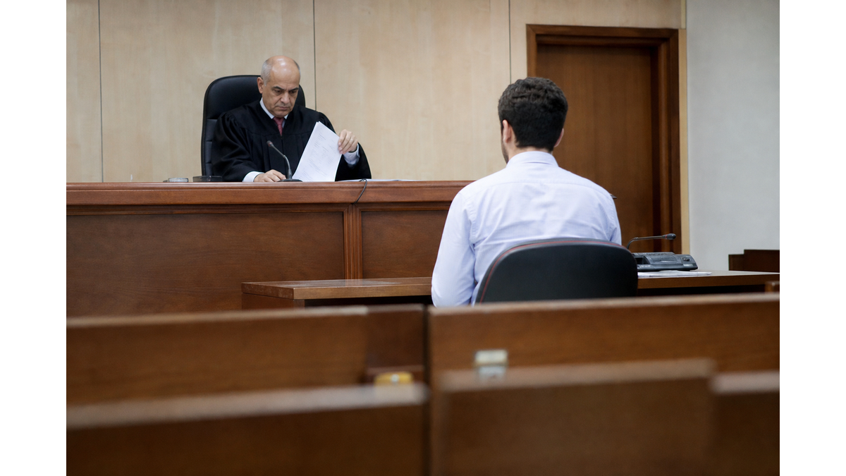 Judge rules Tyler Robinson will stand trial for the murder of Charlie Kirk