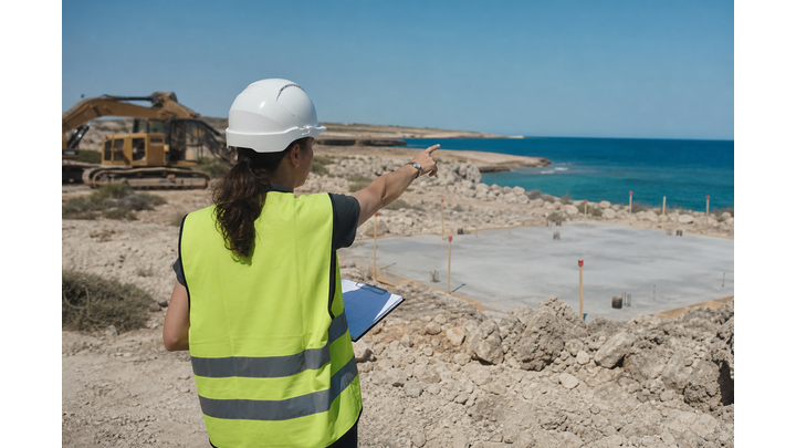 Cyprus approves four new permanent desalination plants to combat water shortages