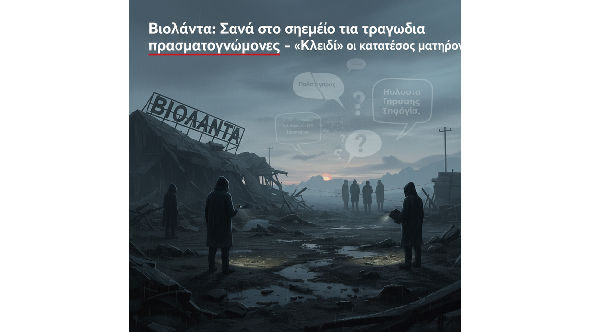 Relatives of victims protest the release of Violanta factory owner