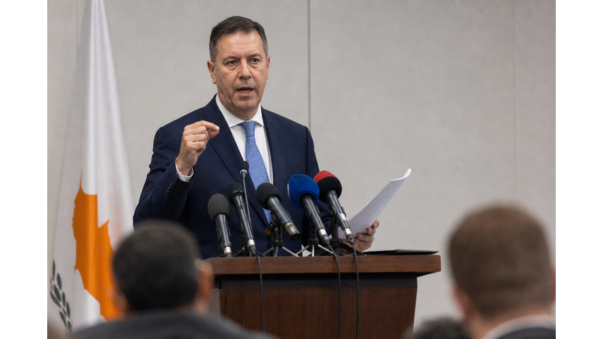 Appointment process for new director of Cyprus Central Prisons continues