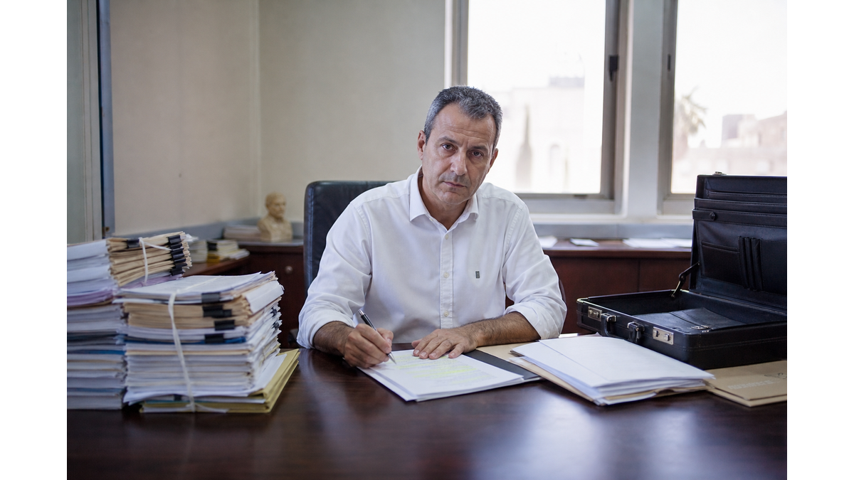 Parliament discusses European Commission report on the rule of law in Cyprus