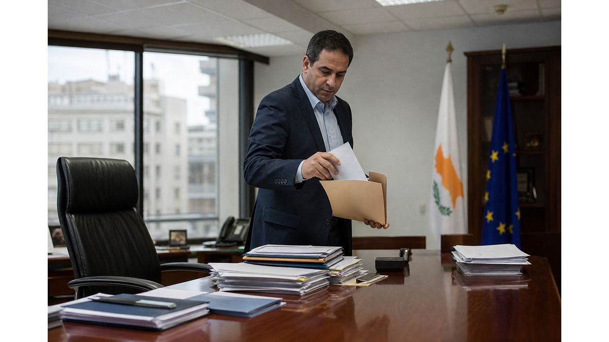 Turkish opposition official caught on video in domestic abuse case
