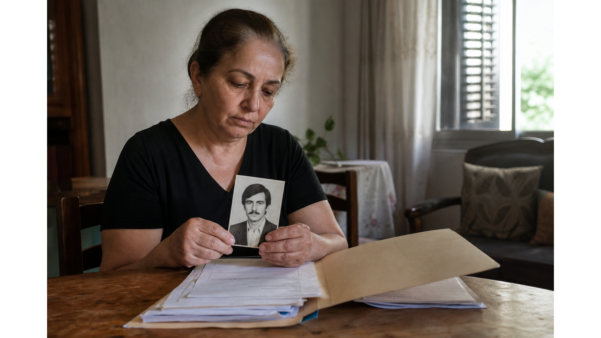 Cyprus Supreme Court rules against state in 1974 missing persons case
