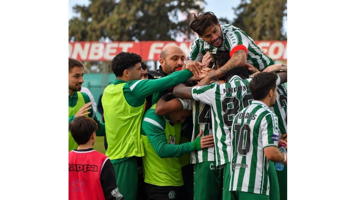 Omonia 29M and Karmiotissa draw 2-2 in Cyprus League match