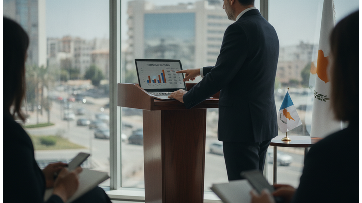 Morningstar DBRS upgrades Cyprus credit outlook to positive