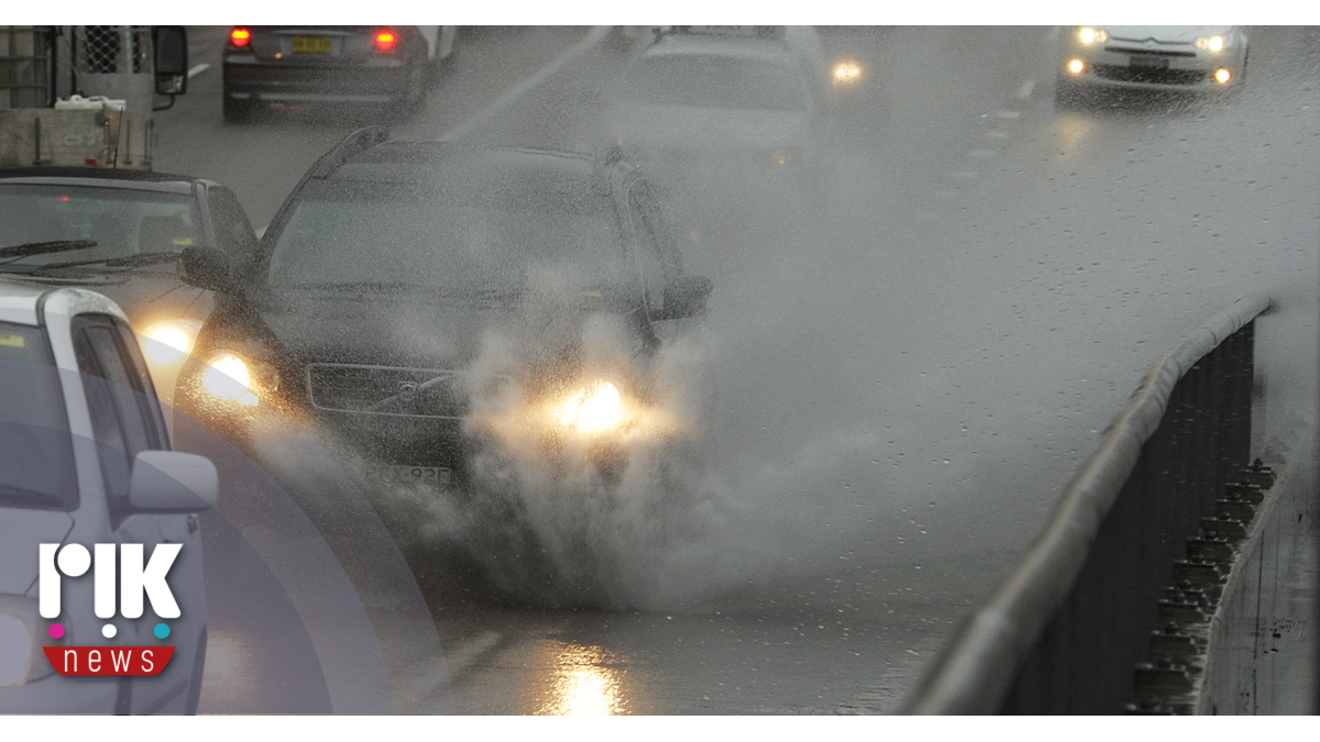Amateur meteorologist predicts significant rainfall and winter weather for Cyprus