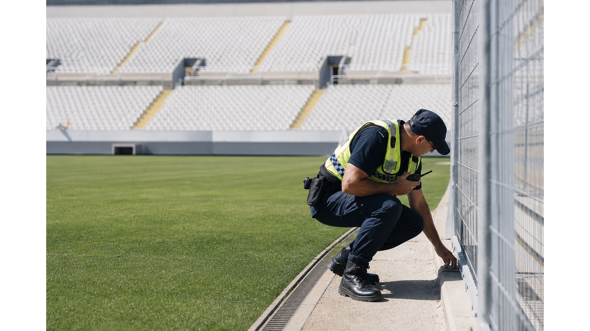 Cypriot police on high alert for weekend football matches