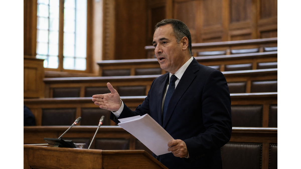 Cyprus ministry updates labor laws on wages and equality