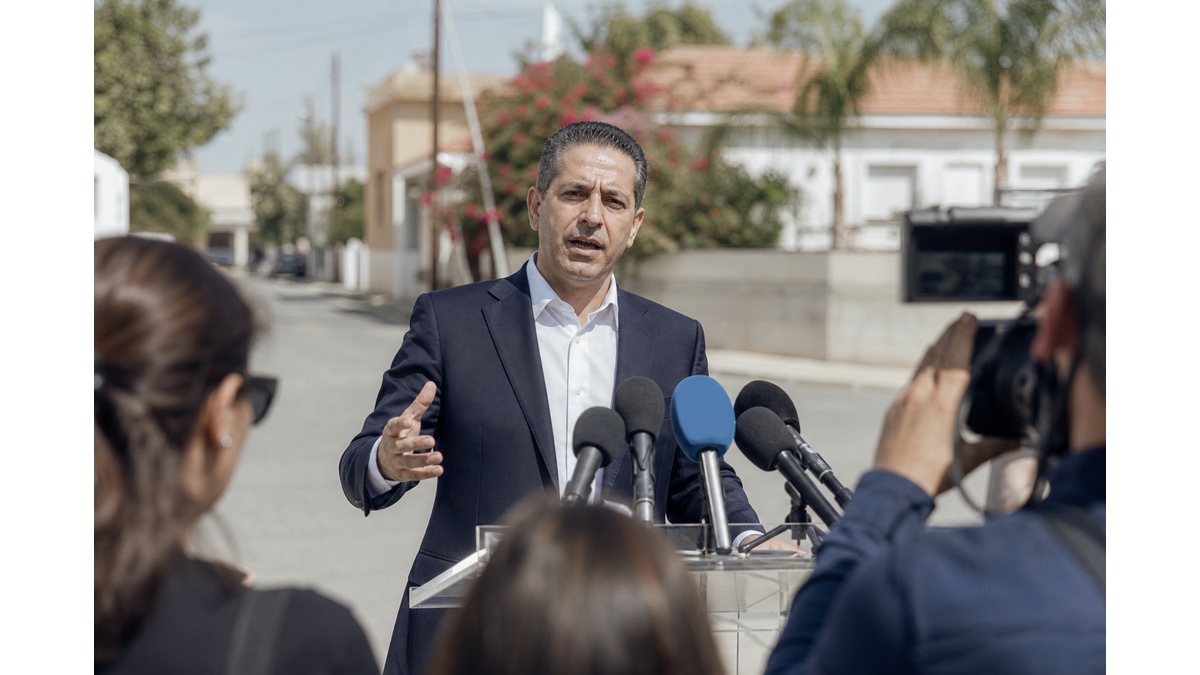 Cyprus energy minister confirms status of Great Sea Interconnector project