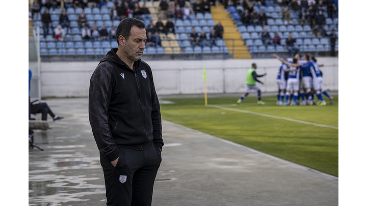 Ο ΑΠΟΕΛ επικράτησε της ΑΕΛ με το επιβλητικό 6-0