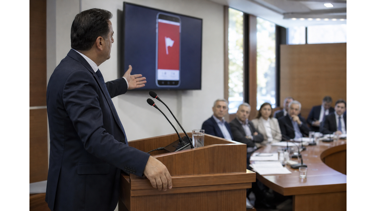 Violence against women: 10,000 cases in 5 years, 7,000 taken to court – 'Red Flag' prevention app coming – Many gaps reported in Parliament