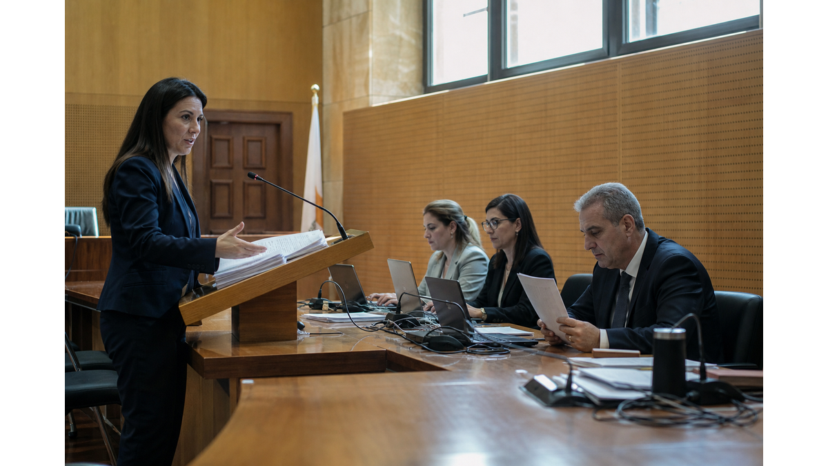 ALMA movement calls for audit mechanisms in the House of Representatives